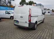 Ford Transit Custom Ostatní 2,0 l 96 kw