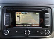 Seat Alhambra MPV 2,0 l 135 kw