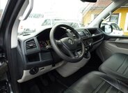 Volkswagen Transporter 17