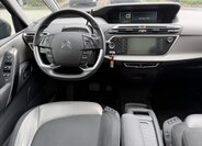 Citroën C4 Picasso MPV 2,0 l 110 kw