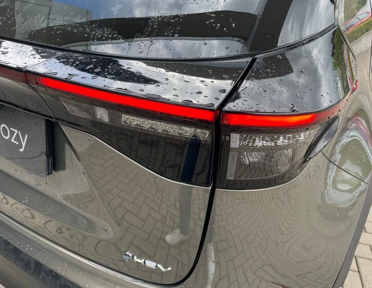 Toyota Yaris Cross SUV / Terénní 1,5 l 68 kw