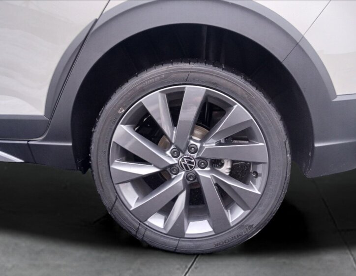 Volkswagen Taigo Kombi 999,0 85 kw