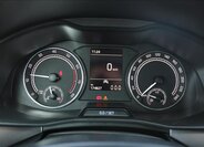 Škoda Scala Hatchback 1,5 l 110 kw