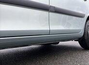 Škoda Fabia Hatchback 1,2 l 44 kw