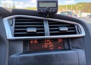 Citroën C4 Hatchback 1,6 l 68 kw