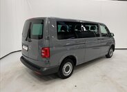 Volkswagen Transporter 2