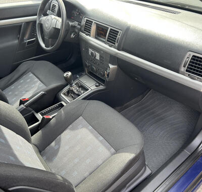 Opel Vectra 28