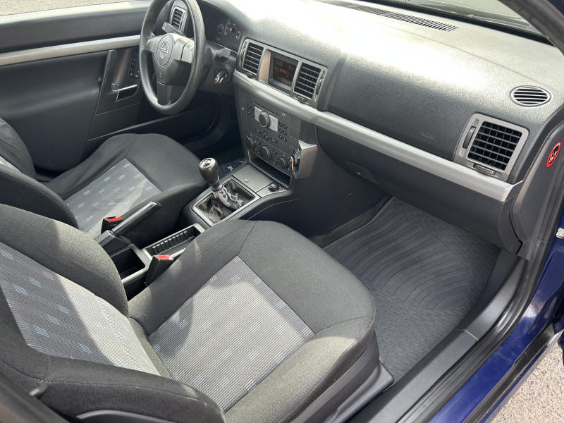 Opel Vectra