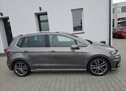 Volkswagen Golf Sportsvan Kombi 1,4 l 110 kw