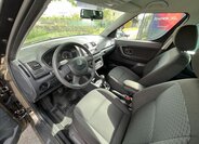 Škoda Roomster MPV 1,2 l 63 kw