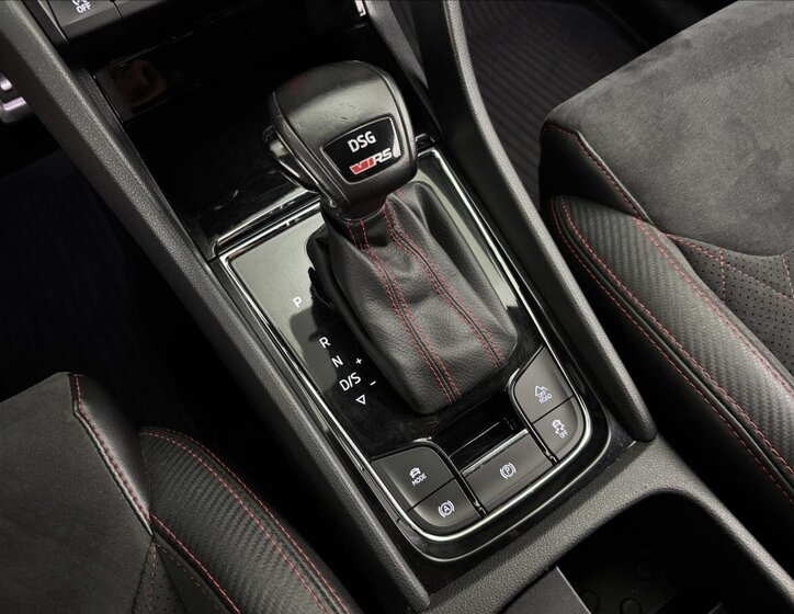 Škoda Kodiaq SUV / Terénní 2,0 l 176 kw