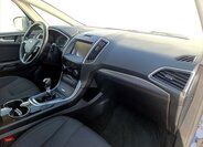 Ford S-MAX MPV 1,5 l 121 kw