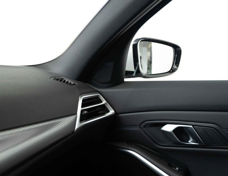 BMW Řada 3 Kombi 2,0 l 180 kw