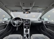 Volkswagen Golf Hatchback 1,4 l 103 kw