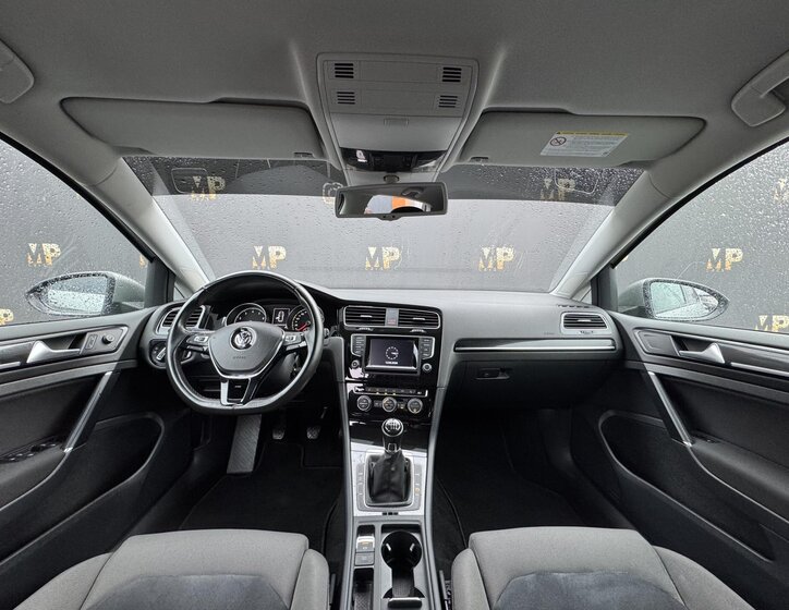 Volkswagen Golf Hatchback 1,4 l 103 kw