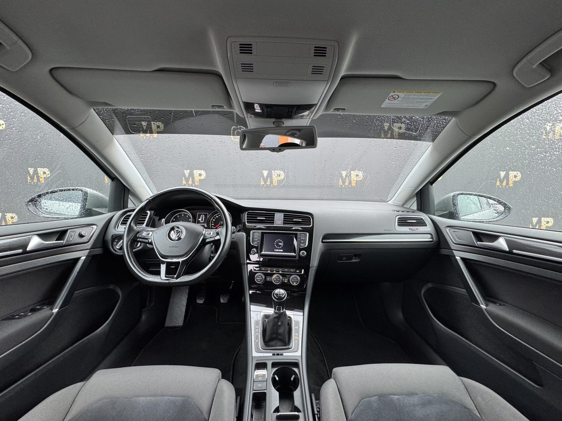 Volkswagen Golf Hatchback 1,4 l 103 kw