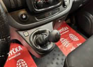 Renault Trafic Ostatní 1,6 l 66 kw