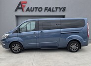 Ford Tourneo Custom 6
