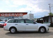 Škoda Octavia Kombi 1,6 l 81 kw