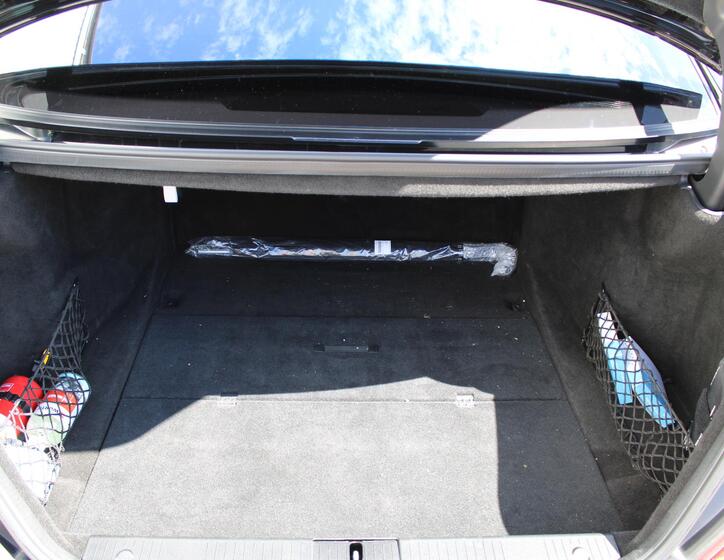 Mercedes-Benz Třídy S 11