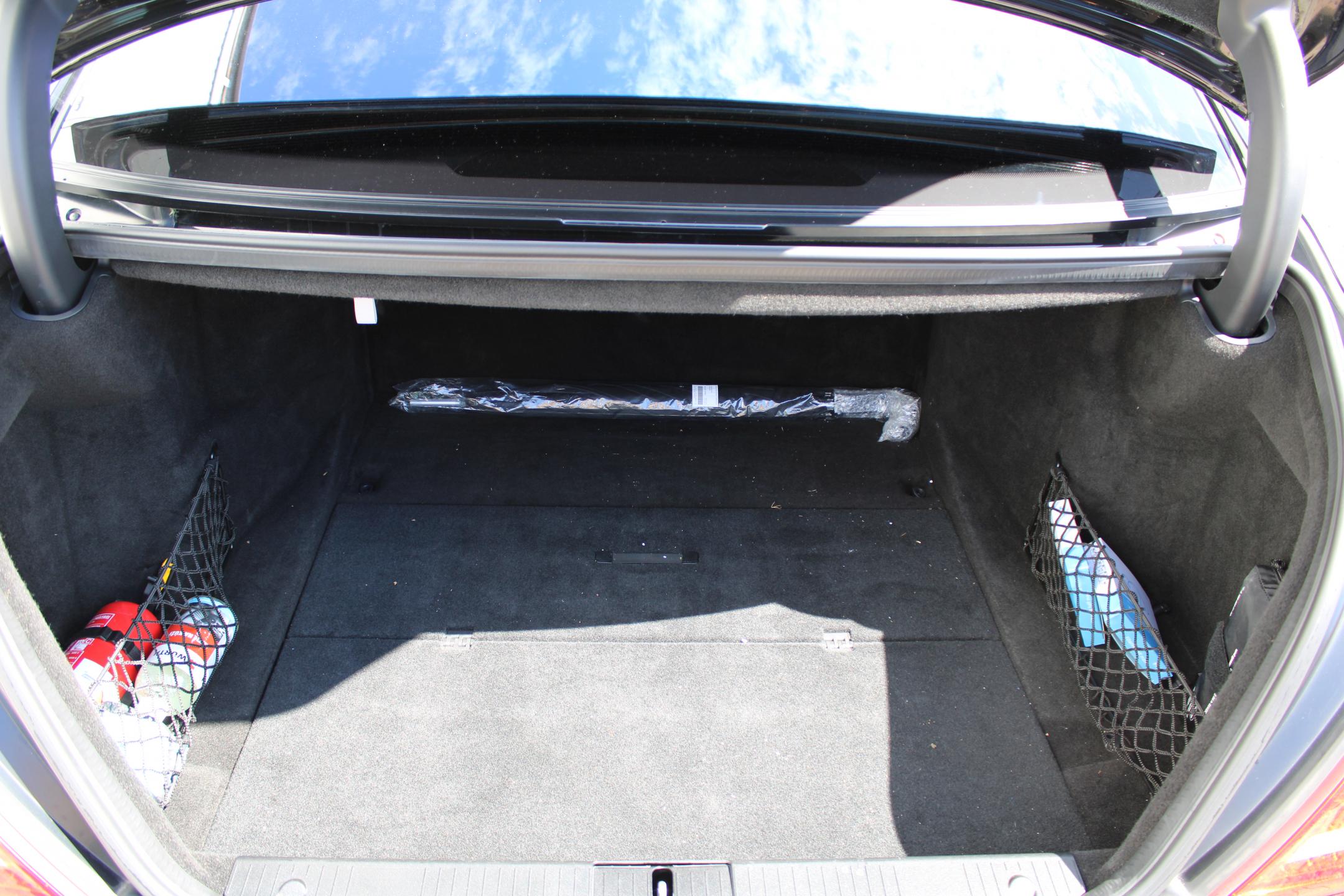 Mercedes-Benz Třídy S