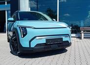 KIA EV3 1