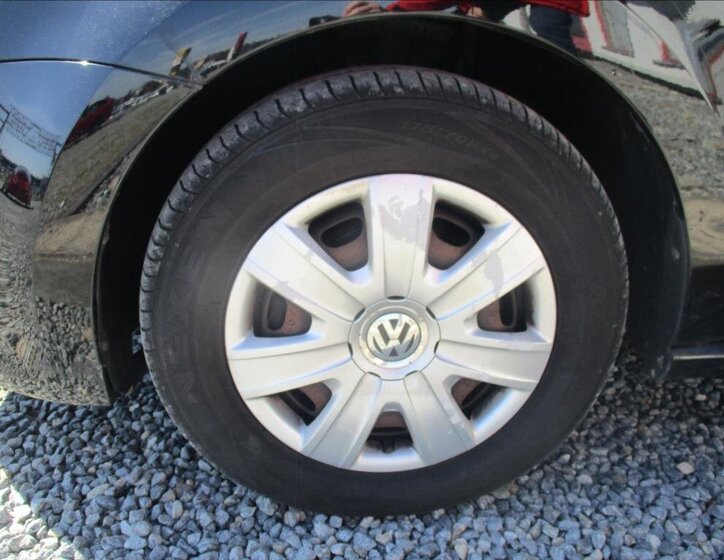 Volkswagen Polo Hatchback 1,2 l 44 kw