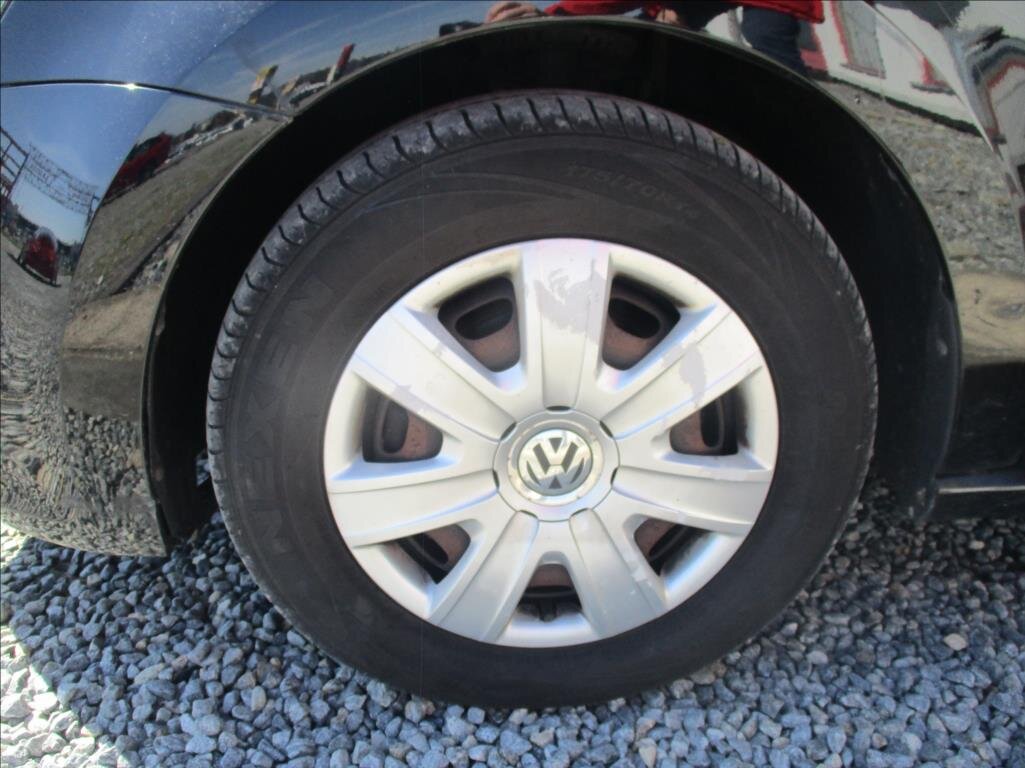 Volkswagen Polo Hatchback 1,2 l 44 kw