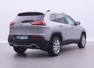 Jeep Cherokee SUV / Terénní 2,2 l 147 kw