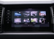 Škoda Kodiaq SUV / Terénní 2,0 l 147 kw