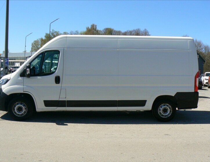 Fiat Ducato Ostatní 1,4 l 103 kw