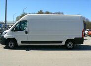 Fiat Ducato Ostatní 1,4 l 103 kw