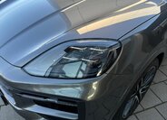 Porsche Cayenne Kupé 4,0 l 349 kw