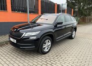 Škoda Kodiaq 1