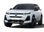 Citroën C5 Aircross 1