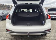 Ford Focus Kombi 2,0 l 110 kw