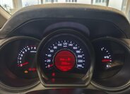 KIA Ceed Hatchback 1,4 l 73 kw