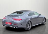 Mercedes-Benz CLS Sedan / Limuzína 2,9 l 250 kw