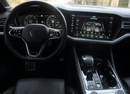 Volkswagen Touareg SUV / Terénní 0,0 252 kw