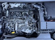 Volkswagen Caddy Kombi 2,0 l 75 kw