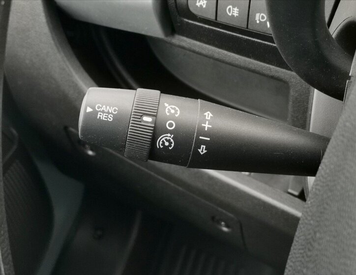 Citroën Jumper Ostatní 2,2 l 121 kw