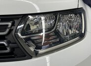 Dacia Duster SUV 1,6 l 84 kw