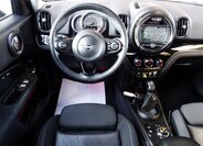 Mini Ostatní Kombi 1,5 l 165 kw