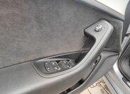 Audi A6 Sedan / Limuzína 3,0 l 200 kw