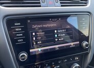 Škoda Octavia Kombi 2,0 l 135 kw