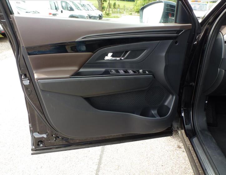 SsangYong Korando 14