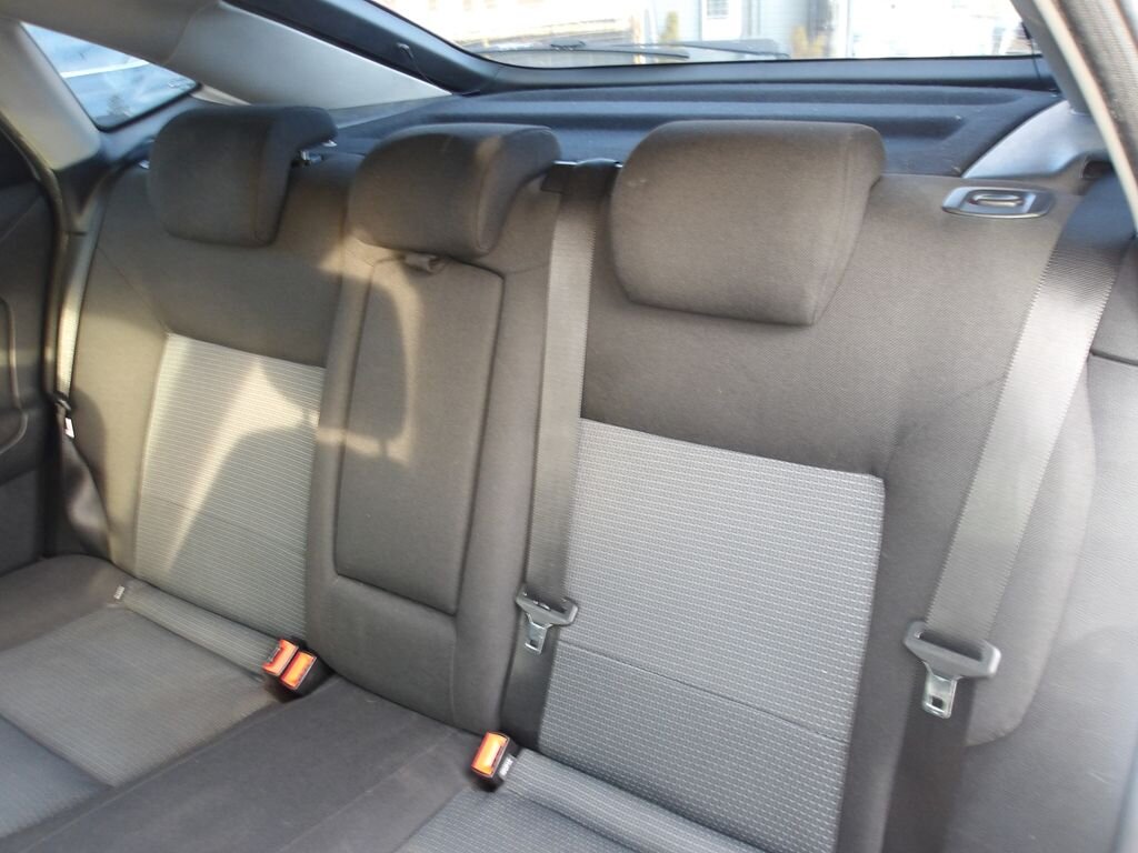 Ford Mondeo Hatchback 2,0 l 103 kw