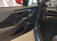 Subaru Crosstrek SUV / Terénní 2,0 l 100 kw
