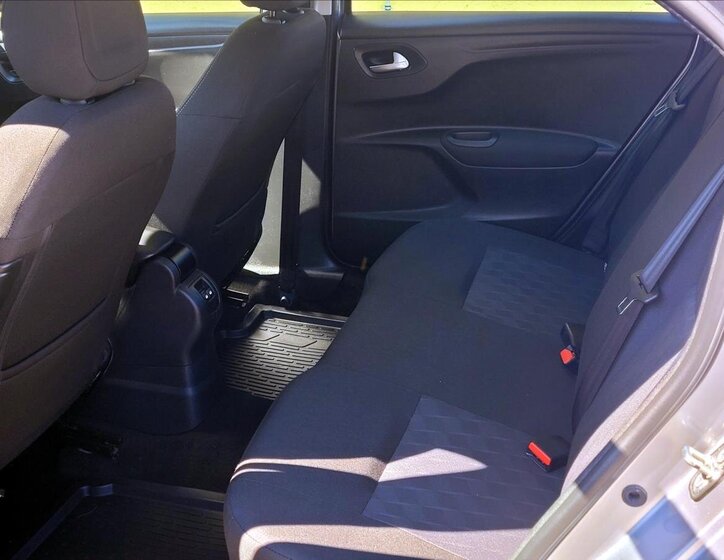 Citroën C-Elysée Sedan / Limuzína 1,6 l 85 kw