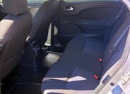 Citroën C-Elysée Sedan / Limuzína 1,6 l 85 kw